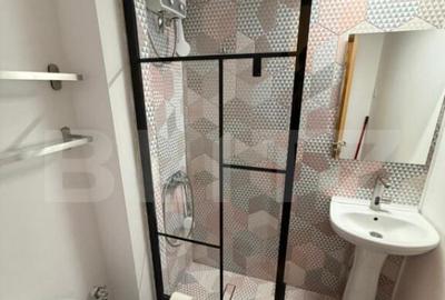 Garsoniera devanzare, 29 mp, zona Calea Bucuresti - 10