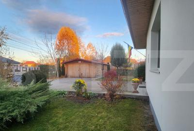 Casă cu 2 camere cu Teren 624 Mp în Ungheni