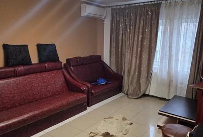 Inchiriez apartament 2 camere, zona Buzaului, mobilat complet ?i utilat - 2