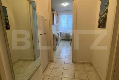 Apartament cu 2 camere în Olimpia-Stadion - 5