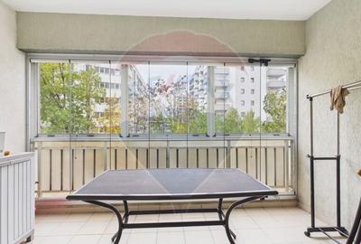 Apartament 3 camere West Park Residential, parcare si boxa incluse - 3