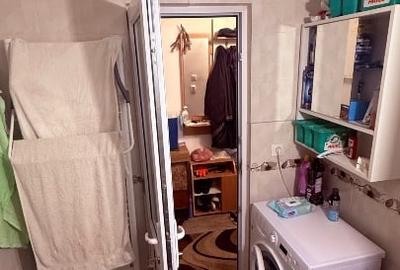 Apartament cu 1 camera mobilat si izolat int/ext - 7