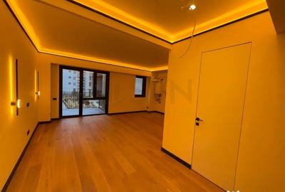 Apartament cu 3 camere semidecomandat în Central - 4