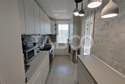 Casa mobilata si utilata complet 4 camere 119 mpu terasa 23 mp Sibiu - 4