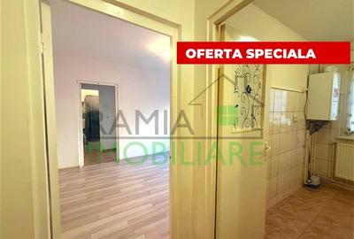 Oportunitate de achizitie! Apartament 2 camere, P/4 – Florilor / ITC - 2