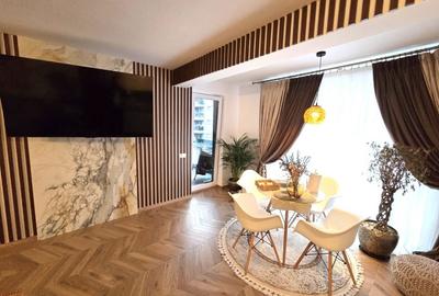 Apartament Superb de vanzare, Imobil nou, Gheorgheni - Iulius Mall - 2