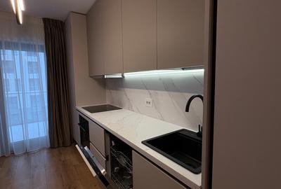 Apartament premium PrimaVista -  2 parcări - boxă - 5