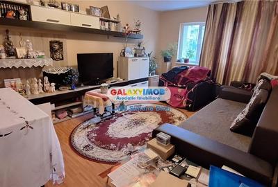 Etaj 1-Vanzare apartament 3 camere Targoviste - 2