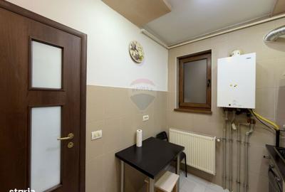 Apartament cu 2 camere în Fundeni
