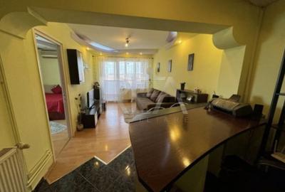 Apartament 3 camere cu centrala- Lujerului Apartament 3 camere cu centrala- Lujerului - 7