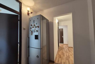 Apartament 3 camere, Targu Jiu, strada Agriculturii - zona Lic. Sportiv - 8