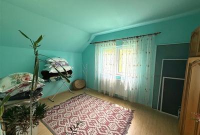 CASA CU TEREN 800 MP | ZONA  DEALURI | STRADA SOFIEI | ORADEA - 15