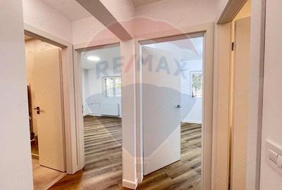 Apartament cu 4 camere la parter - de inchiriat in zona Nerva Traian - 8