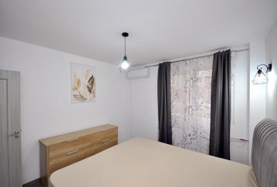 Apartament 2 camere renovat Drumul Taberei Favorit la 2 minute statie metrou - 7