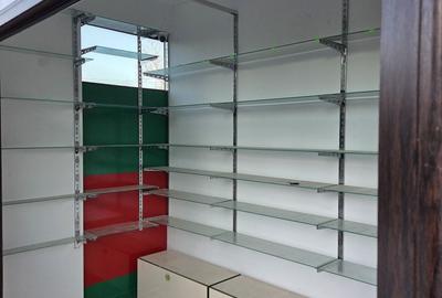 Spațiu comercial, de 12 mp, în Nord - 3