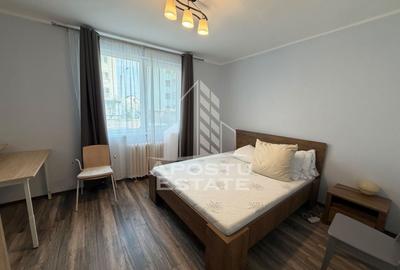 Apartament cu 3 camere decomandat, mobilat în Lipovei - 7