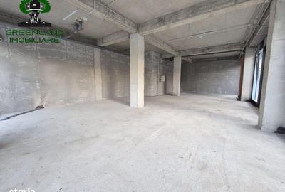 Spațiu comercial, de 132 mp, în Bucium - 4
