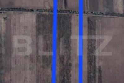 Teren extravilan, 9431 mp, exclusivitate - 1