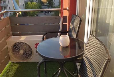 Apartament cu 2 camere decomandat în Avantgarden - 8