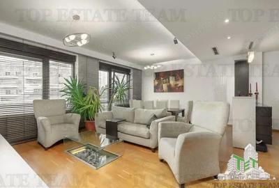 Apartament 5 camere cu 2 locuri de parcare de vanzare in zona Herastrau Bucuresti - 16