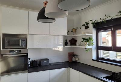 Casa noua Zona Freidorf - 10