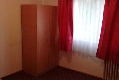 Apartament cu 3 camere decomandat în Mănăștur - 4