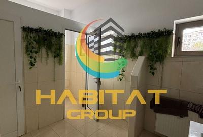 Spațiu comercial, de 140 mp, în Apărătorii Patriei - 7