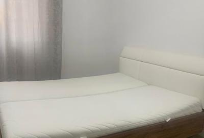 Apartament bloc nou , mobilat - 3