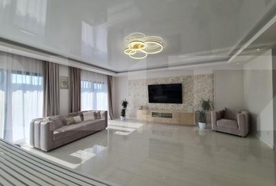 Casa cu 6 camere si piscina de vanzare in zona Iris - 4