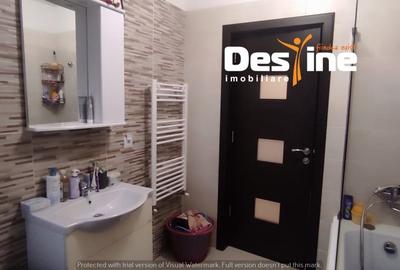 Valea Lupului, ap. 2 cam. SD, 52 mp., an-2018 - 9