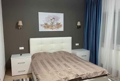 Garsonieră decomandată în Central - 3