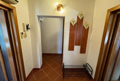 Apartament 2 camere, 53mp, etaj 2, zona Centrala - Tribunalul Vechi - 12