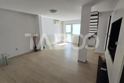 Apartament cu 3 camere decomandat, mobilat în Tilișca - 13