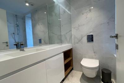 Apartament cu 2 camere decomandat, mobilat în Herăstrău - 11