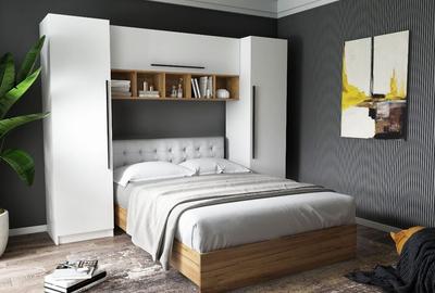 3 camere decomandat | Grand Arena | Rate la Dezvoltator - 3