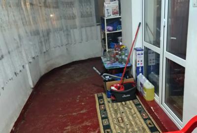 Apartament cu 3 camere decomandat în Gării - 6