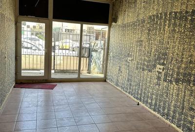 Spațiu comercial, de 80 mp, în Brestei - 1