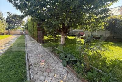 Casă cu 4 camere cu Teren 1000 Mp în Central - 13
