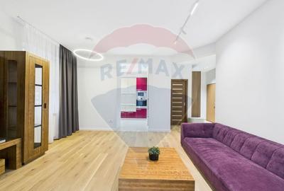 Apartament 3 camere cu terasă panoramică de 57 mp - Timpuri Noi - 6