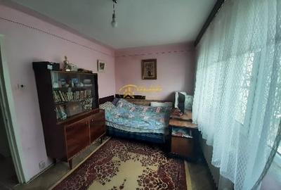 Apartament cu 2 camere semidecomandat în Tătărași - 5