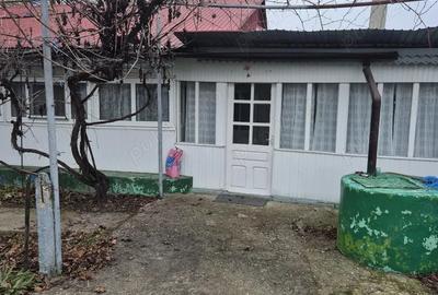 Casa complet mobilata ?i utilata + teren 19 ari Falciu, Vaslui 40.000 EURO negociabil - 7
