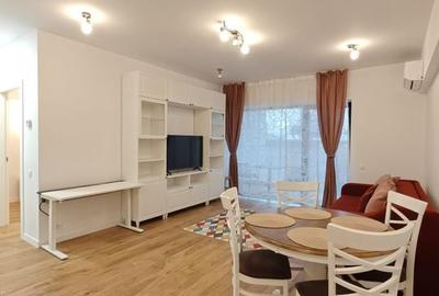 De închiriat: apartament 2 camere - ONE Cotroceni - parcare - metrou - 2