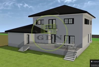 Teren Construcții intravilan de 750 mp, în Șelimbăr - 7