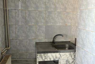 Garsonieră semidecomandată în Rahova - 2