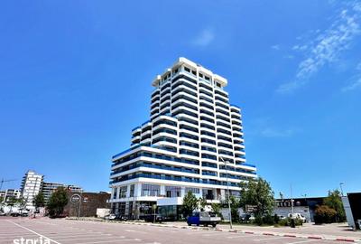 Apartament cu 2 camere în Nord - 1