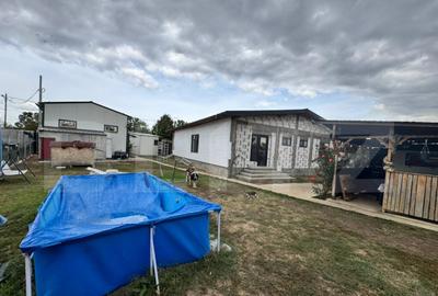 Casa de vanzare, 130 mp utili - 7