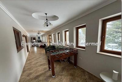 De inchiriat casa zona Bratianu Constanta - 5