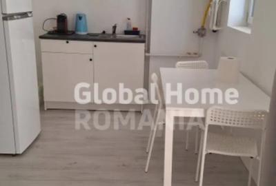 Apartament cu 2 camere decomandat, mobilat în Băneasa - 2