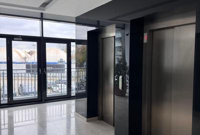 Spatiu de Birou / All Inclusiv / Aviației / Promenada Mall/ Clădire Clasa A - 12