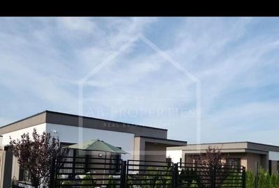 Casa individuala 4 camere | CORBEANCA - Petresti Casa individuala 4 camere | CORBEANCA - Petresti - 11